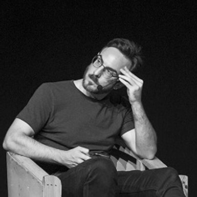 Antonio Calleja-López